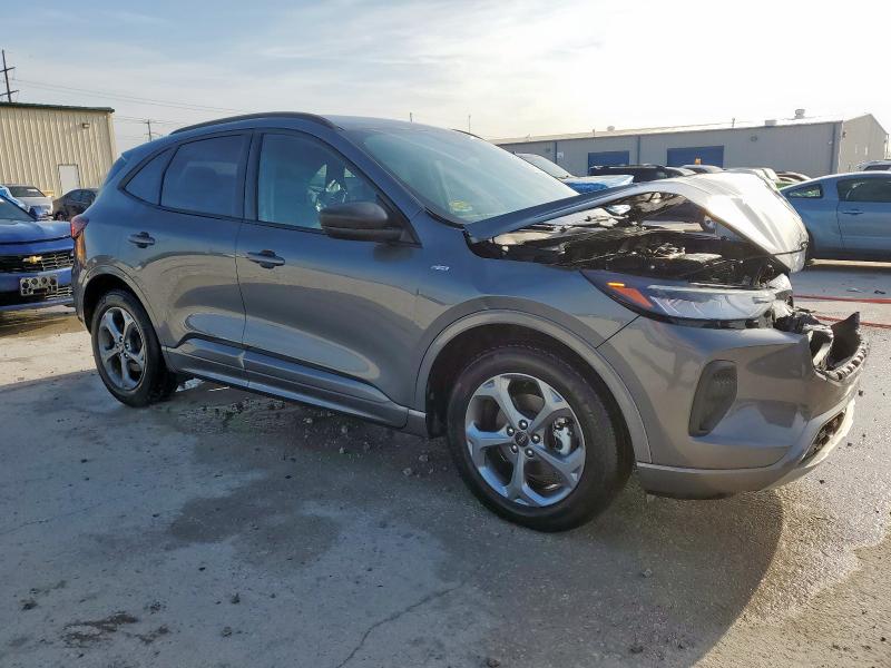 Vin: 1fmcu0mn7pub31271, lot: 50781375, ford escape st st line 20234