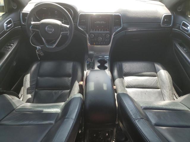 2018 JEEP GRAND CHER - 1C4RJEBG5JC182466