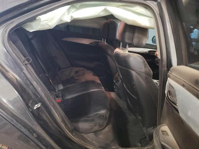 1g6ab5rx3e0156135 - 2014 Cadillac ats luxury - #49299385