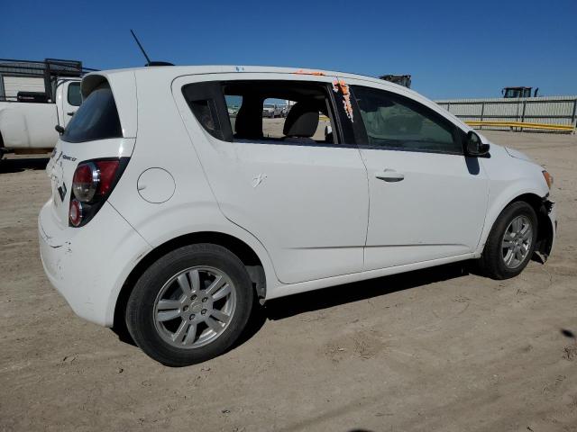2016 CHEVROLET SONIC LT - 1G1JC6SH9G4163808