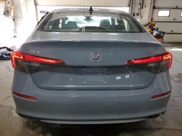 2HGFE2F54PH522017 2023 HONDA CIVIC