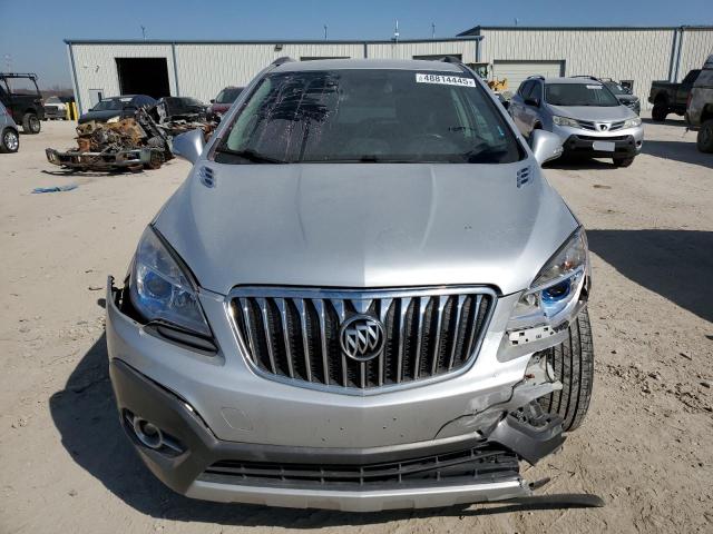2016 BUICK ENCORE CON - KL4CJBSB1GB748575