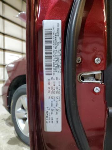 2017 RAM 1500 ST - 1C6RR7FG1HS682176