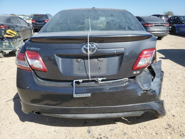 2011 TOYOTA CAMRY BASE - 4T1BF3EK5BU643132