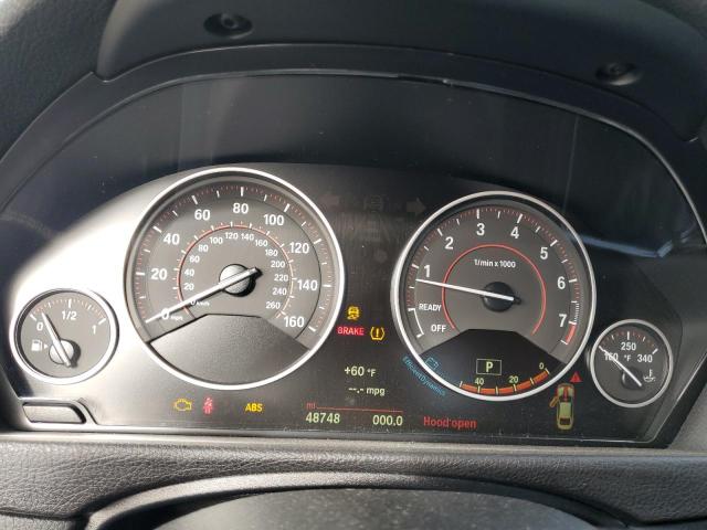 2020 BMW 430I GRAN - WBA4J1C05LBU68358