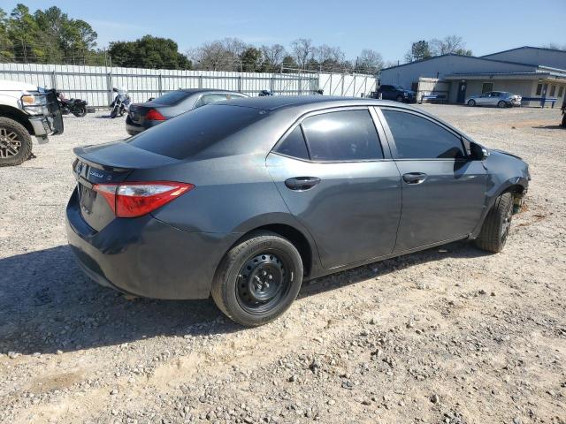 2016 TOYOTA COROLLA L - 5YFBURHE2GP467745