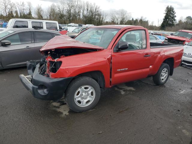 Vin: 5tenx4cn0az672450, lot: 47403875, toyota all models 2010 img_1