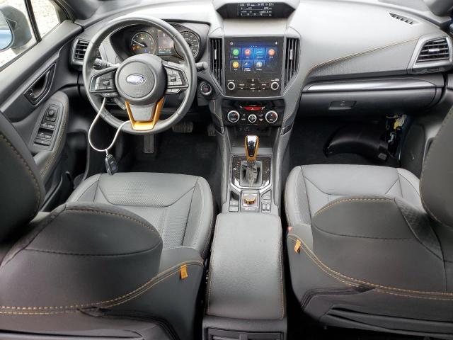 2024 SUBARU FORESTER W - JF2SKAJC6RH462788