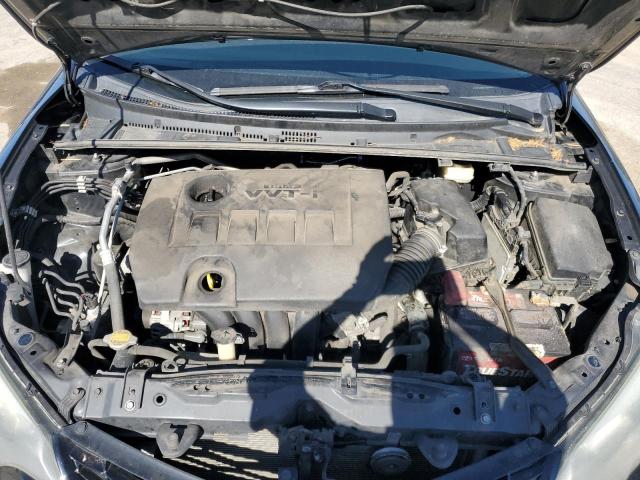 2016 TOYOTA COROLLA L - 2T1BURHE4GC595193