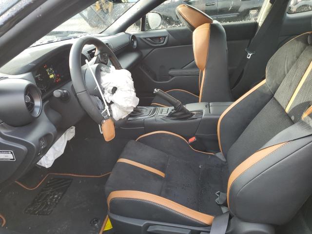 2025 TOYOTA GR 86 HAKO JF1ZNBM13S9750147