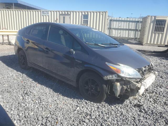 Vin: jtdkn3du4f0410964, lot: 49448495, toyota prius 20154