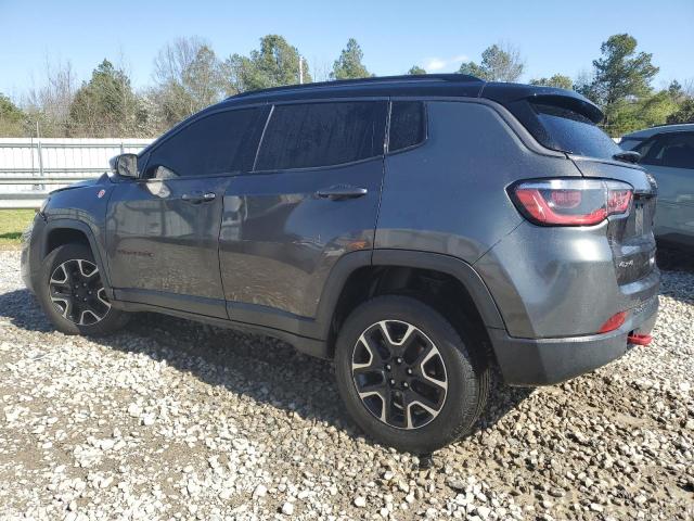 2020 JEEP COMPASS TR 3C4NJDDB2LT214453