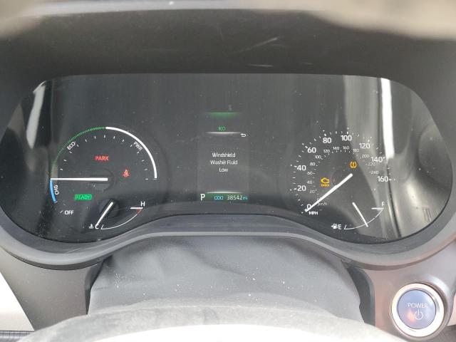 2023 TOYOTA SIENNA LE - 5TDKRKEC6PS159898