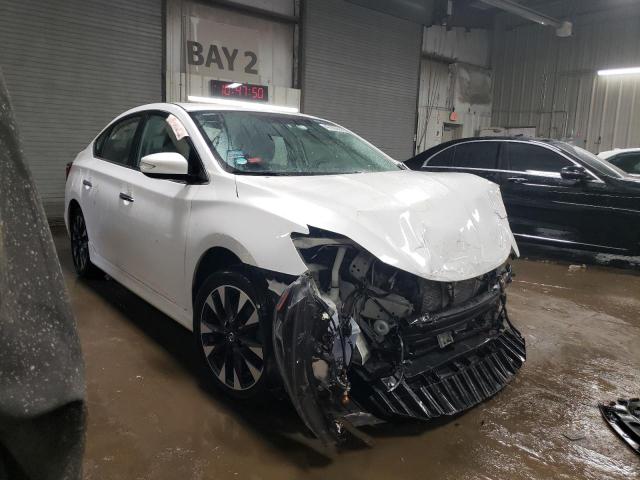 2017 NISSAN SENTRA S - 3N1AB7AP4HY221429