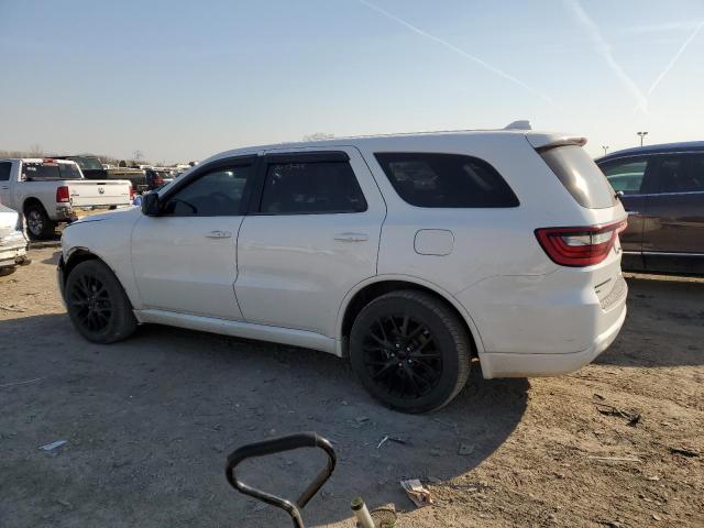Vin: 1c4rdjag6fc923250, lot: 47677475, dodge durango sxt 20152