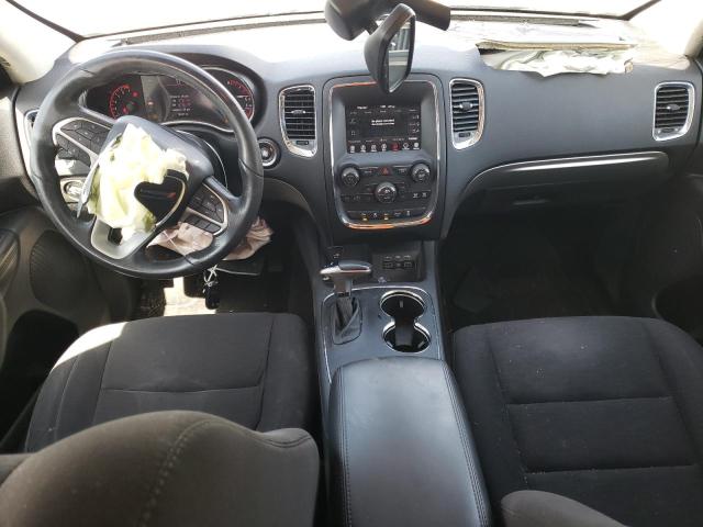 2018 DODGE DURANGO SS 1C4RDHFG6JC371789