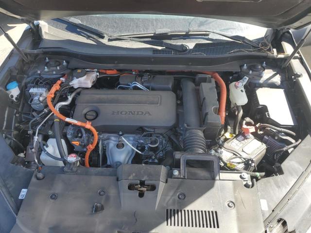 2025 HONDA CR-V SPORT - 7FARS6H83SE009038