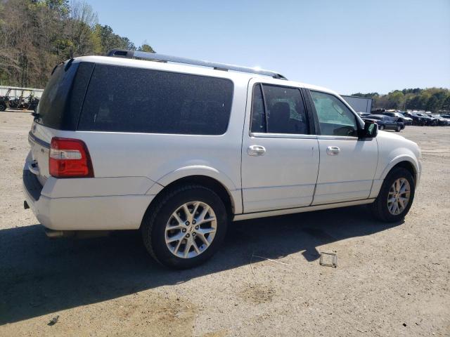 Vin: 1fmjk1kt7hea15701, lot: 48670695, ford expedition el limited 20173