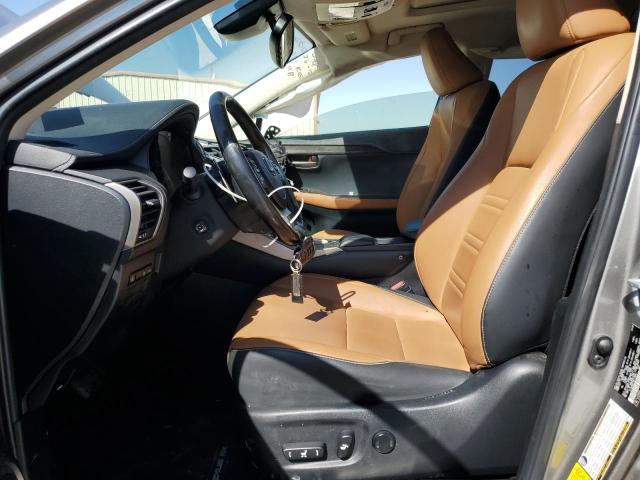 2021 LEXUS NX 300 BAS JTJDARBZ1M2178697