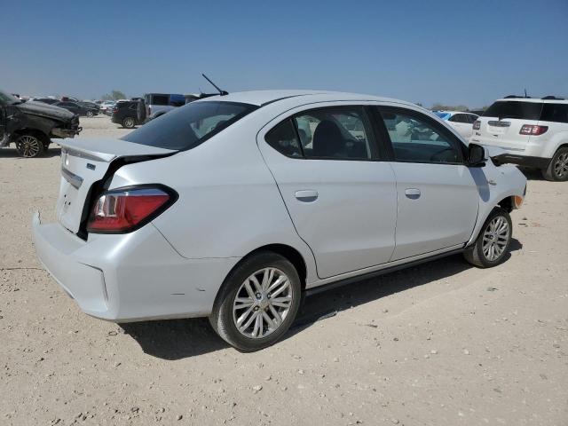 Vin: ml32fufj9rhf01259, lot: 49614655, mitsubishi mirage g4 es 20243