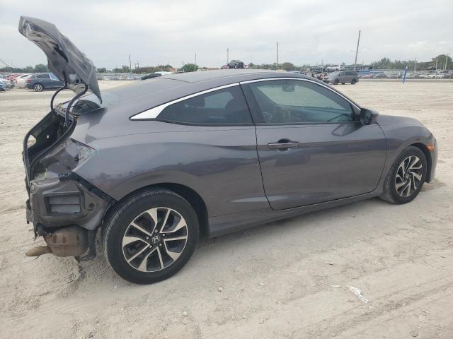 Vin: 2hgfc4b54gh310712, lot: 48034635, honda civic lx 20163