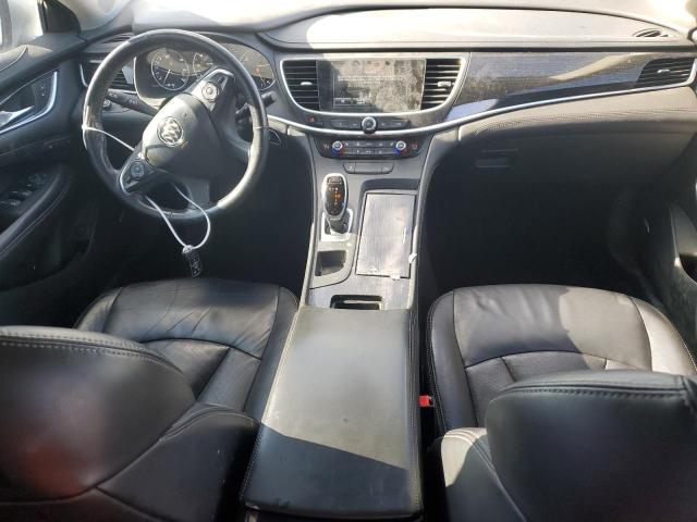 2017 BUICK LACROSSE E - 1G4ZP5SS1HU120176