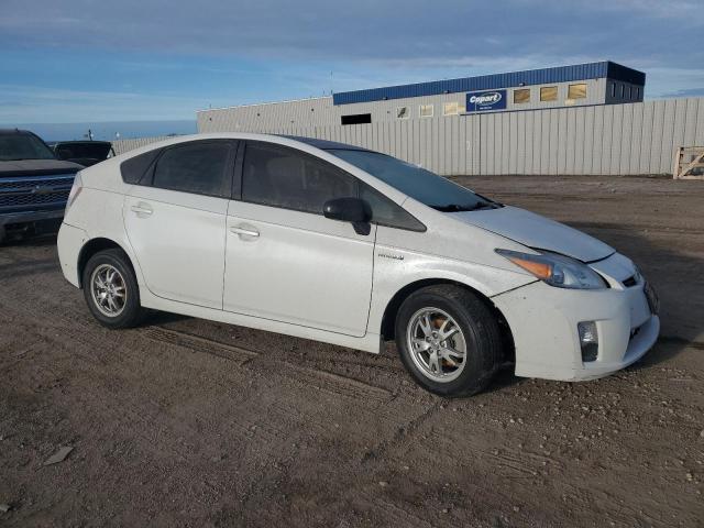 Vin: jtdkn3du2a0220198, lot: 50249075, toyota prius 20104