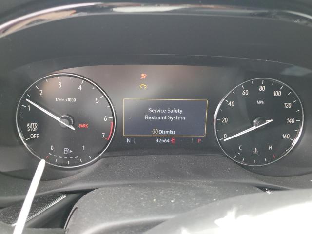 2022 BUICK ENVISION P - LRBAZLR41ND126979