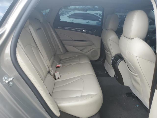 2017 BUICK LACROSSE P 1G4ZN5SS0HU196171