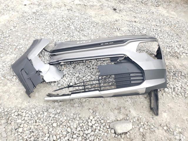 2023 KIA NIRO LX - KNDCP3LE0P5065591
