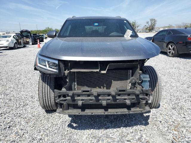 2021 VOLKSWAGEN ATLAS CROS - 1V2JC2CA2MC230959