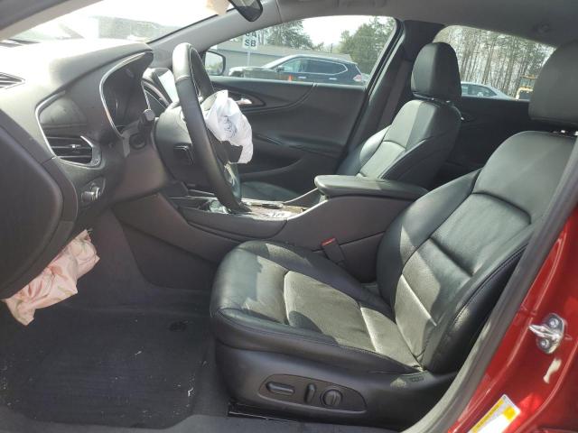 2023 CHEVROLET MALIBU PRE - 1G1ZE5STXPF217407