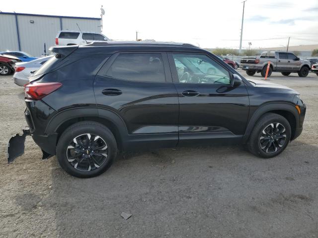 Vin: kl79mpsl5pb107309, lot: 51312425, chevrolet trailblzr lt 20233