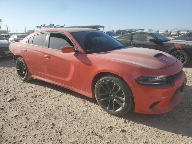 Vin: 2c3cdxct1mh506720, lot: 49251175, dodge charger r/t 20214