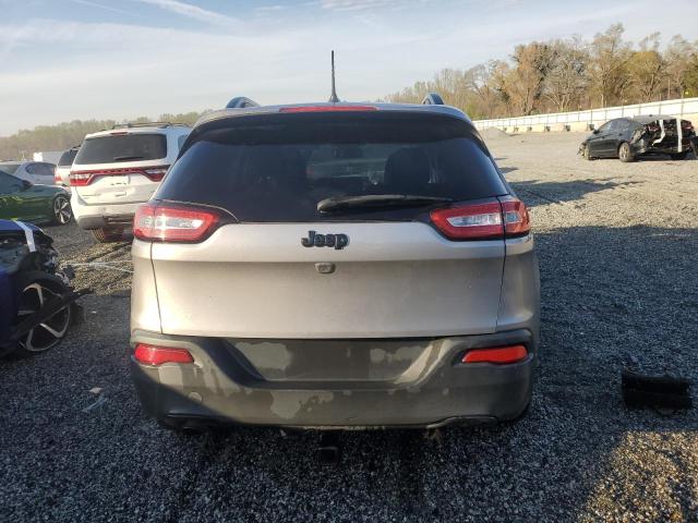 2021 JEEP CHEROKEE L - 1C4PJLCB7JD596891