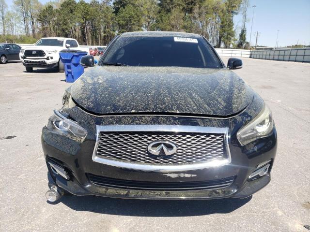 2016 INFINITI Q50 BASE JN1CV7AR8GM251200