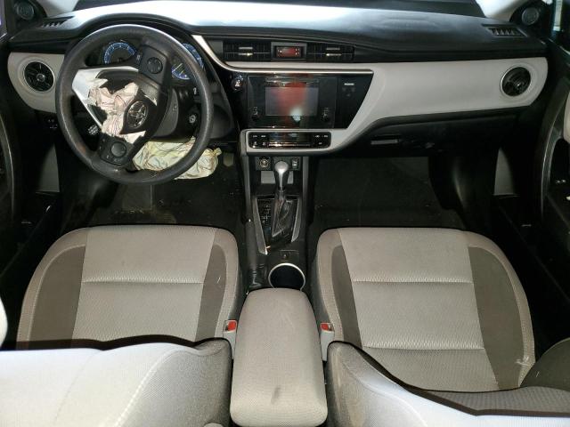 2017 TOYOTA COROLLA L - 2T1BURHE3HC941557