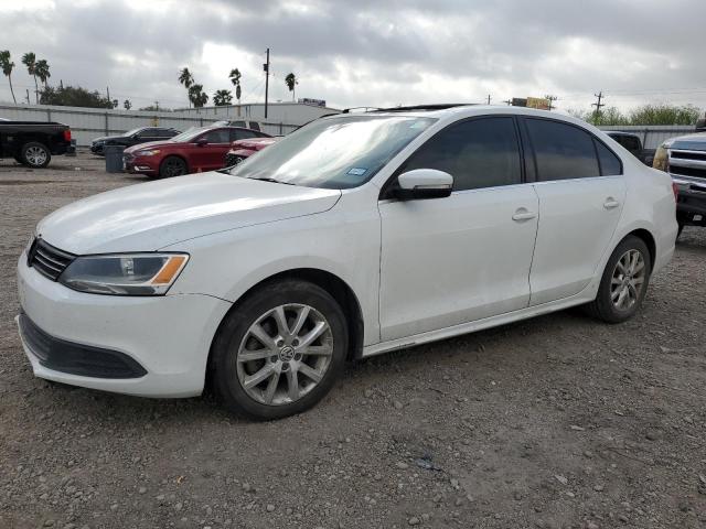 VOLKSWAGEN JETTA SE