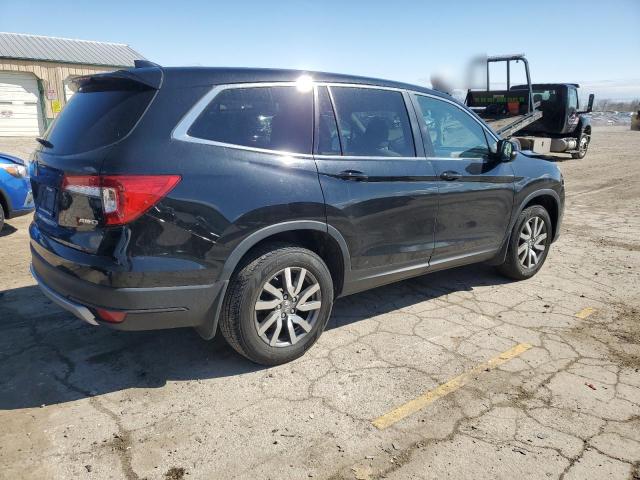Vin: 5fnyf6h34lb040400, lot: 50627245, honda pilot ex 20203