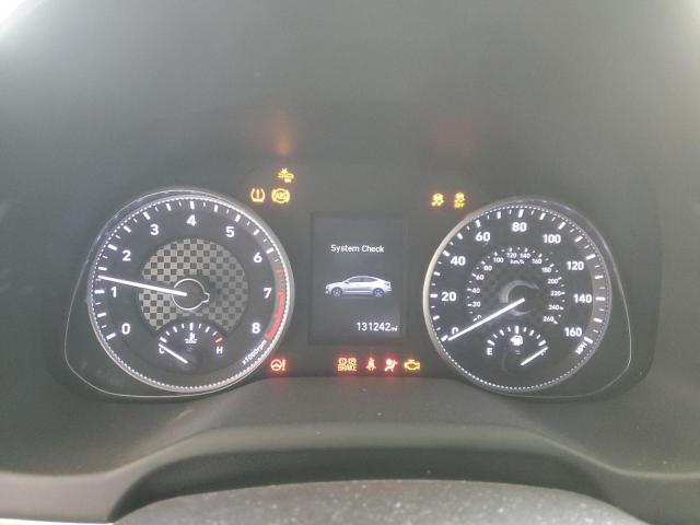 2020 HYUNDAI ELANTRA SE - 5NPD84LF0LH573618