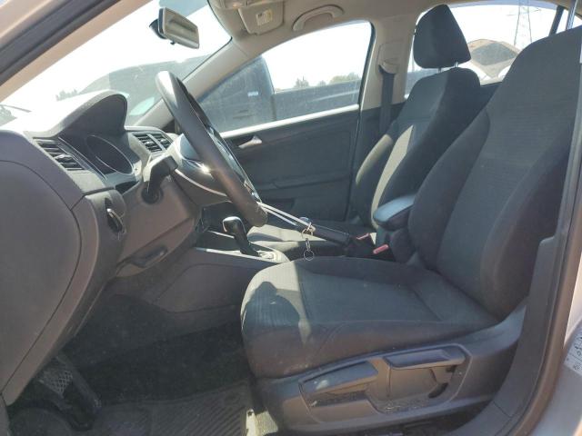 2016 VOLKSWAGEN JETTA S - 3VW267AJ0GM284693