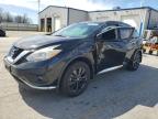 2017 NISSAN MURANO S - 5N1AZ2MG2HN145208