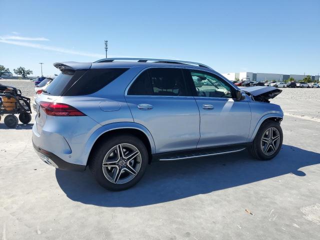 Vin: 4jgfb4gb6sb338816, lot: 50164405, mercedes-benz gle 450e 4 450e 4matic 20253