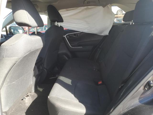 2023 TOYOTA RAV4 LE - 2T3H1RFV6PW258813