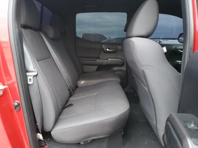 2019 TOYOTA TACOMA DOU - 3TMAZ5CN7KM092495