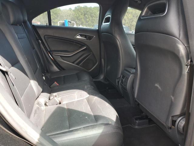 2015 MERCEDES-BENZ CLA 250 - WDDSJ4EB0FN278146