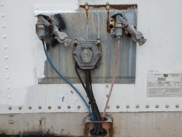 2007 WABASH TRA/REMVAN #3108870222