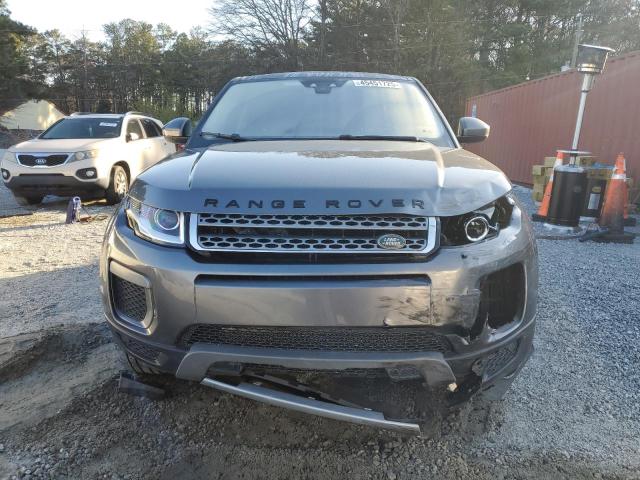 2017 LAND ROVER RANGE ROVE - SALVP2BG3HH248658