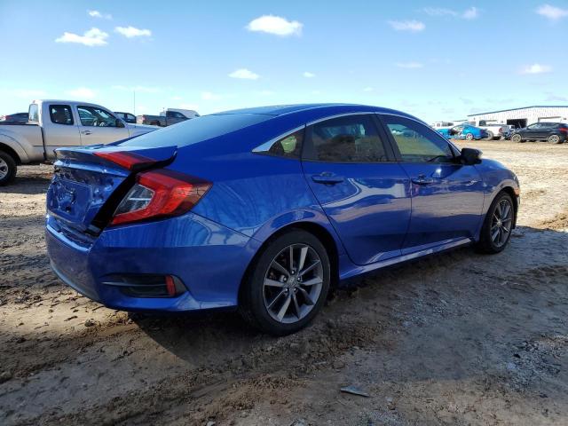 2016 HONDA CIVIC EX - 19XFC2F76GE019669