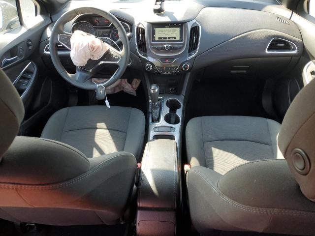 2017 CHEVROLET CRUZE LT - 3G1BE6SM4HS565555